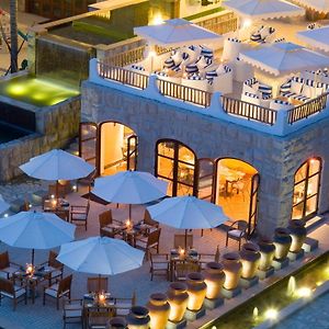 Aegean Suites Sanya Yalong Bay Resort